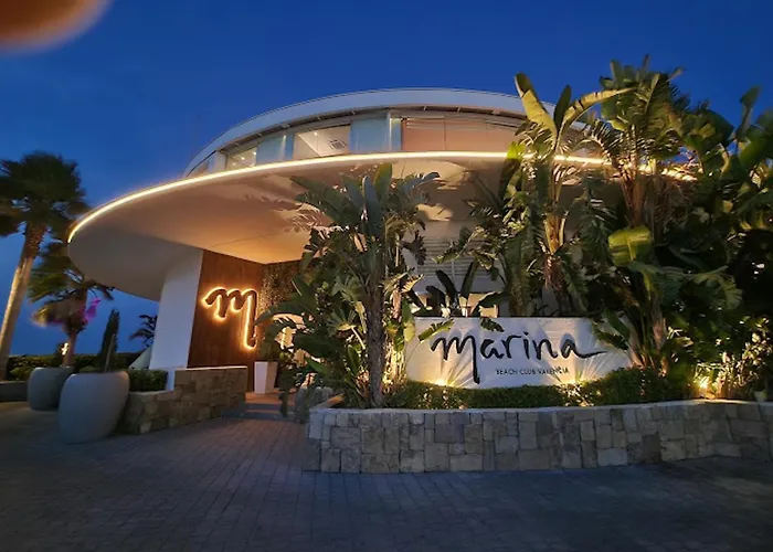 Master&commander Botel Valência