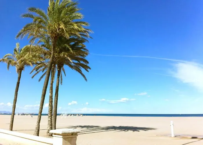 Master&commander * ולנסיה