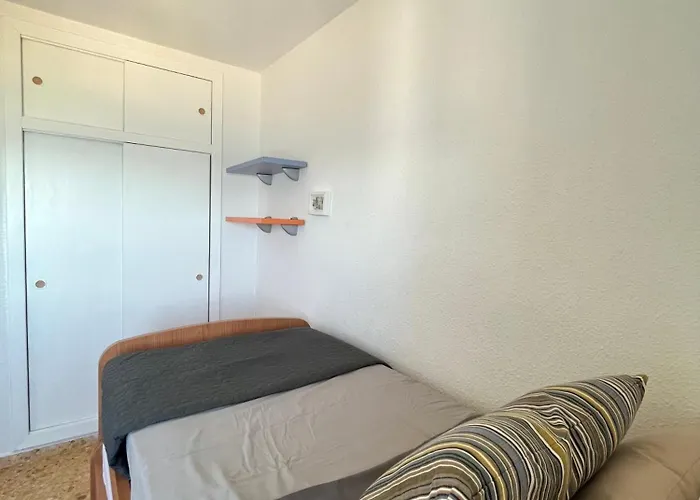 En Primera Linea De La Playa A 15 Minutos De La Ciudad De *