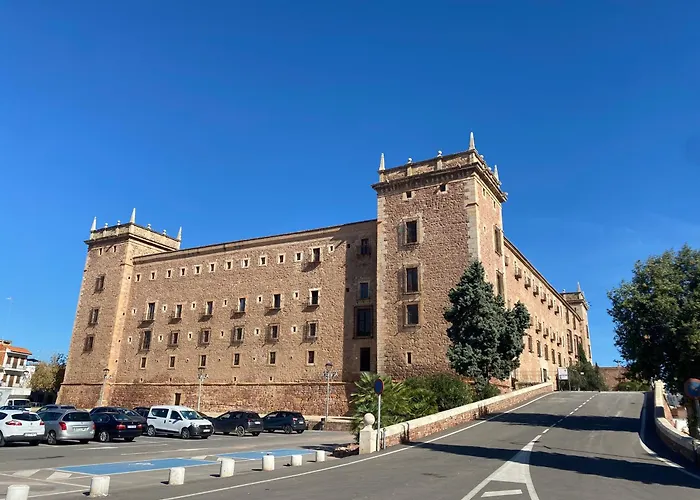 아파트 En Primera Linea De La Playa A 15 Minutos De La Ciudad De