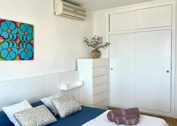 En Primera Linea De La Playa A 15 Minutos De La Ciudad De