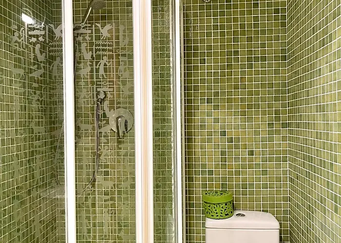 En Primera Linea De La Playa A 15 Minutos De La Ciudad De 아파트 *