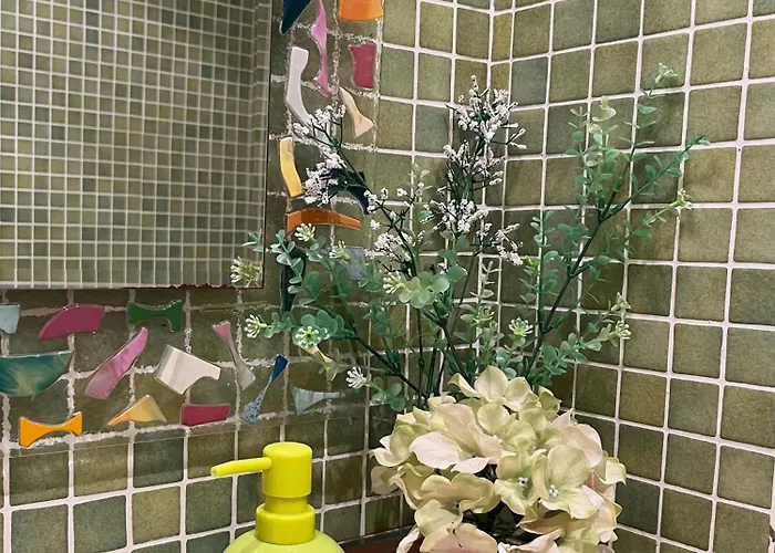 아파트 En Primera Linea De La Playa A 15 Minutos De La Ciudad De