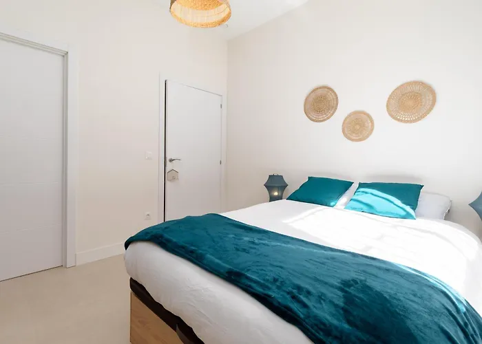 Ruzafa 1 Y 2 Sofas Cama * Βαλένθια