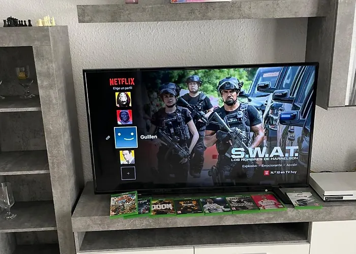 Cercano Al Centro 발렌시아