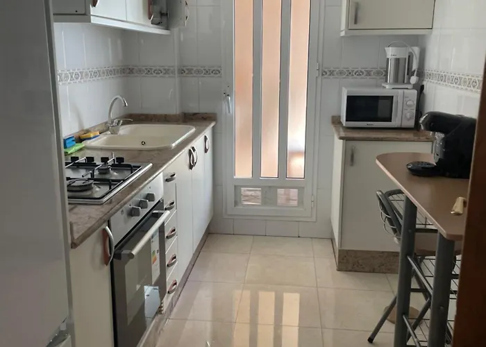 Cercano Al Centro * 발렌시아