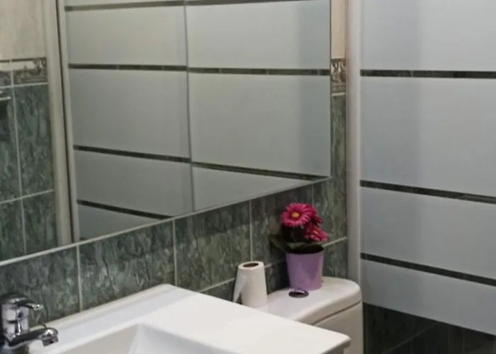 منزل للإقامة Tranquilidad *