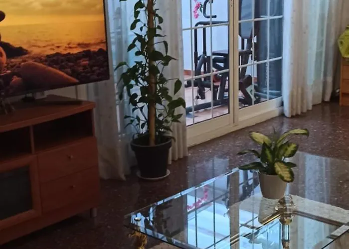 Tranquilidad * Βαλένθια