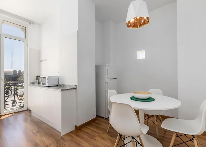 Lägenhet New Calabuig