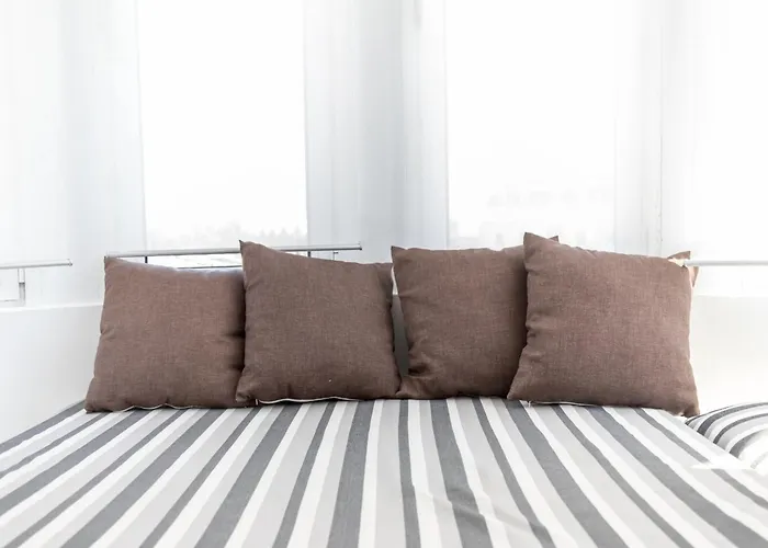 Lägenhet New Calabuig