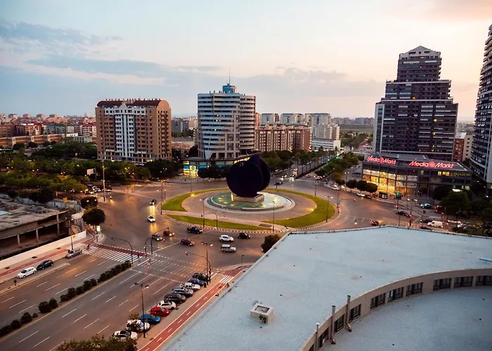 Διαμέρισμα Sant Roc Βαλένθια