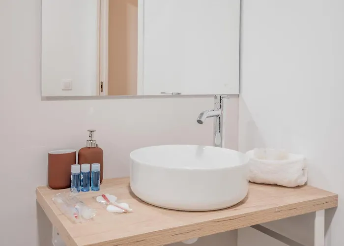 아파트 Mediterraneum D *