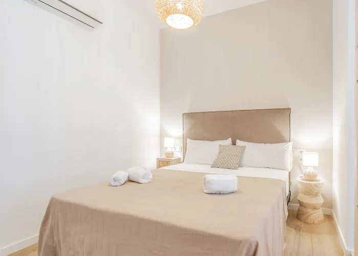 Mediterraneum D 아파트 *