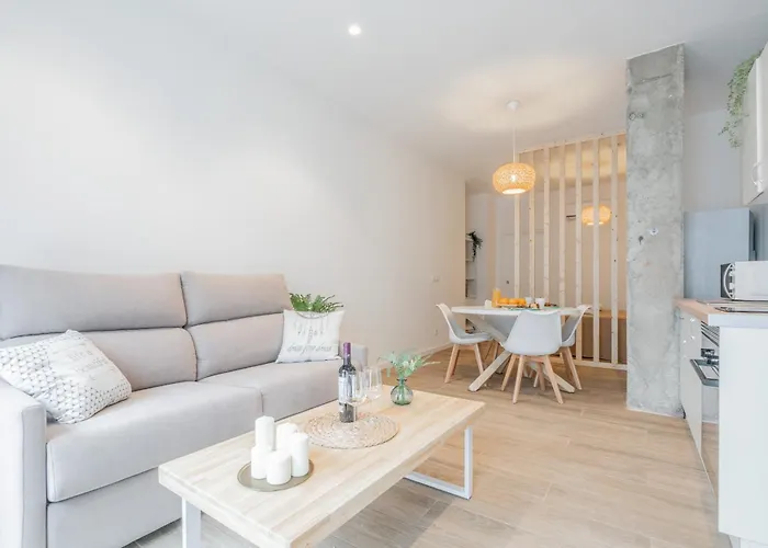 아파트 Mediterraneum D *