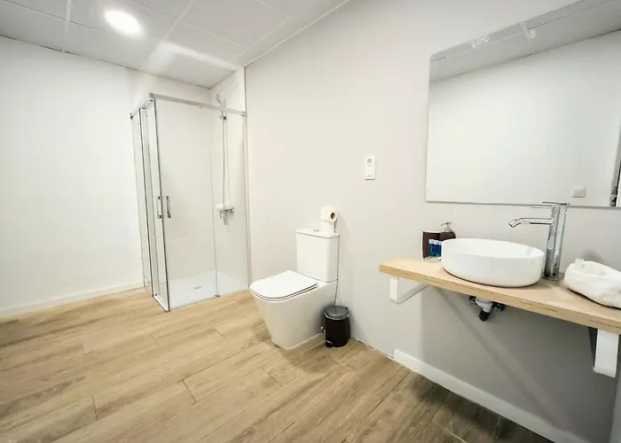 Διαμέρισμα Mediterraneum D Βαλένθια