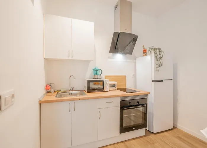 Mediterraneum Apto E *