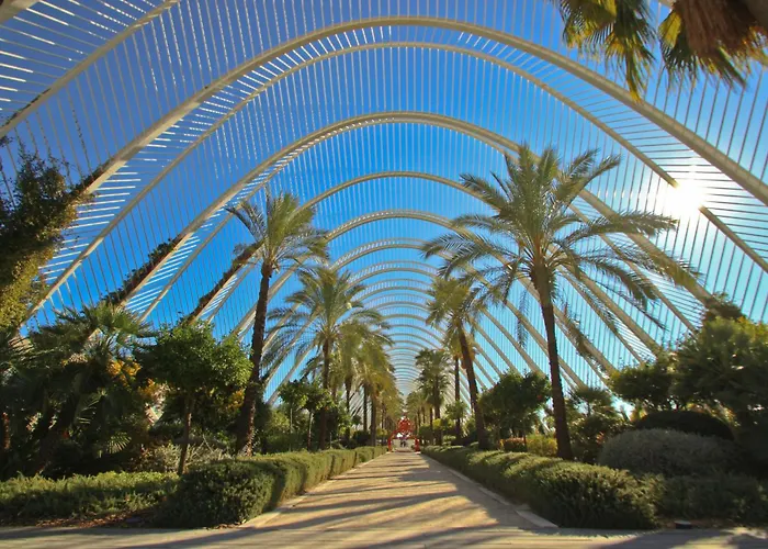 Mediterraneum D 아파트