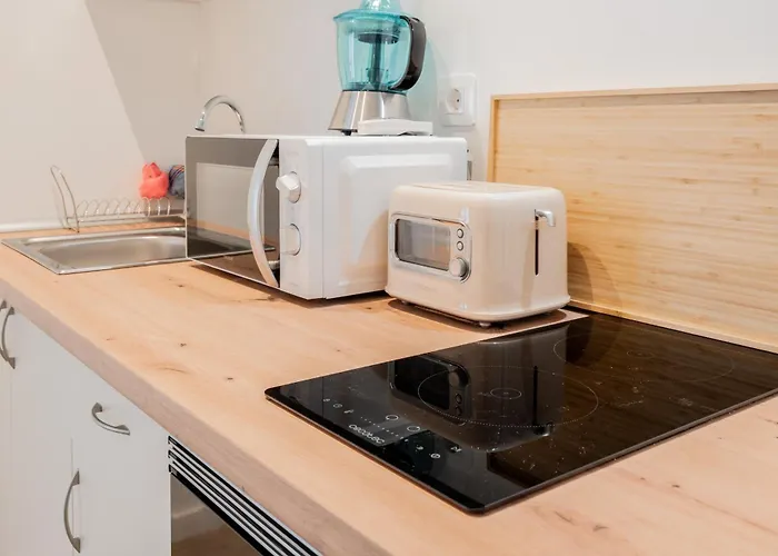 Mediterraneum Apto E 아파트 발렌시아