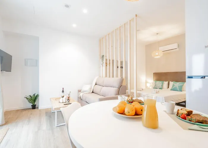 Apartment Mediterraneum F