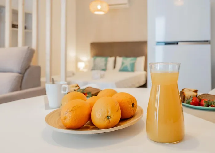 Mediterraneum F * Βαλένθια