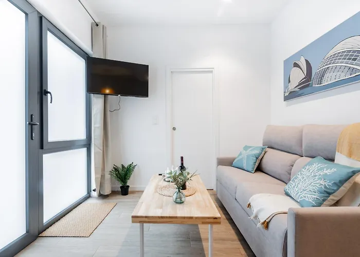 Mediterraneum Apto E