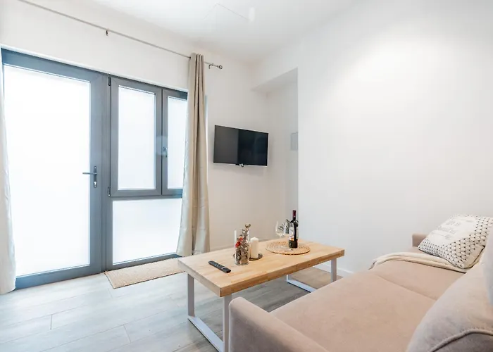 Apartment Mediterraneum F Valencia