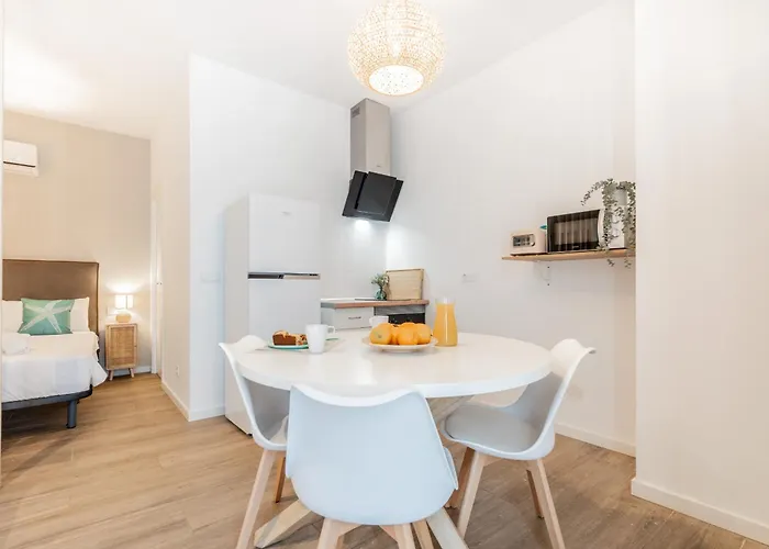 Mediterraneum F Valencia