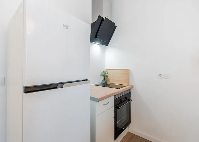 Apartment Mediterraneum F