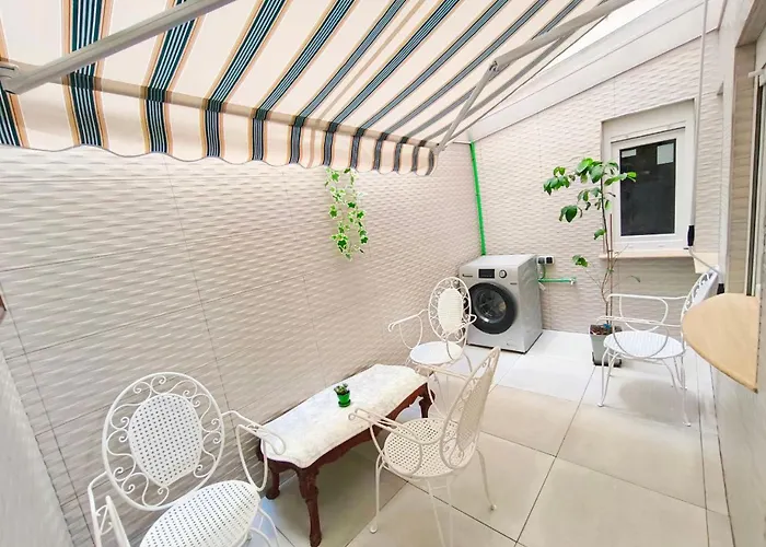 Sant Roc Βαλένθια