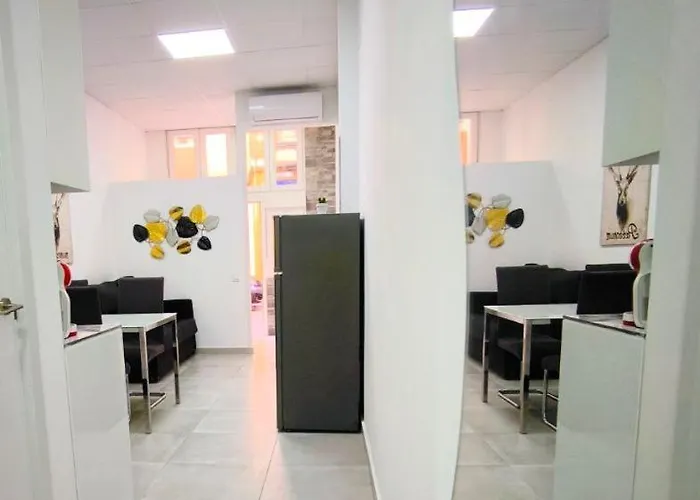 Διαμέρισμα Sant Roc Βαλένθια