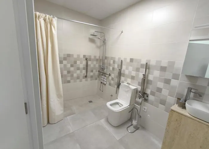 Sant Roc 아파트 발렌시아