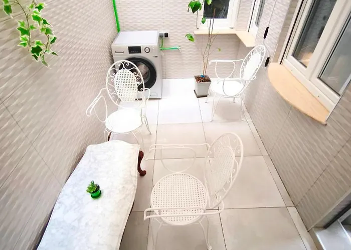 Sant Roc 아파트 발렌시아