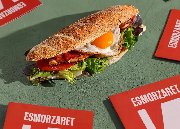 Hotel Kramer Valencia