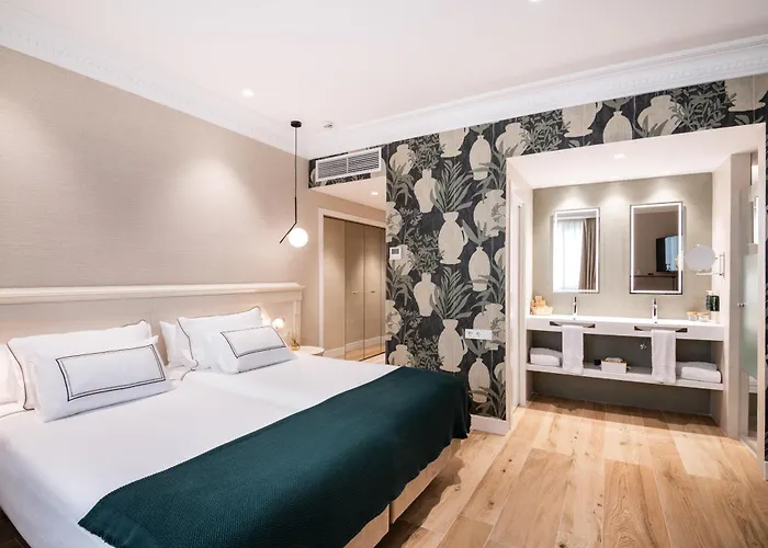 Melia Plaza Walencja