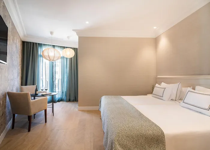 Melia Plaza Valencia