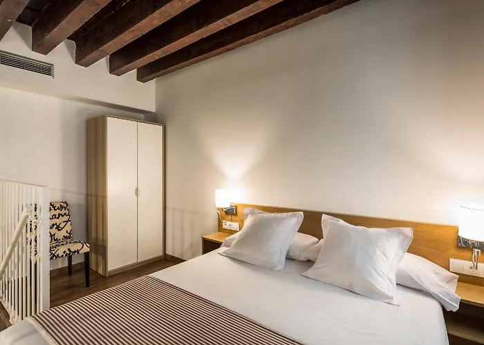 Catalina San Nicolas شقة