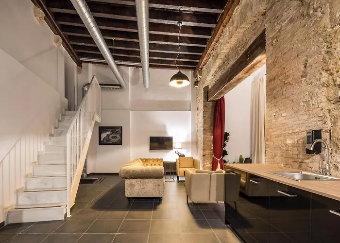 شقة Catalina San Nicolas