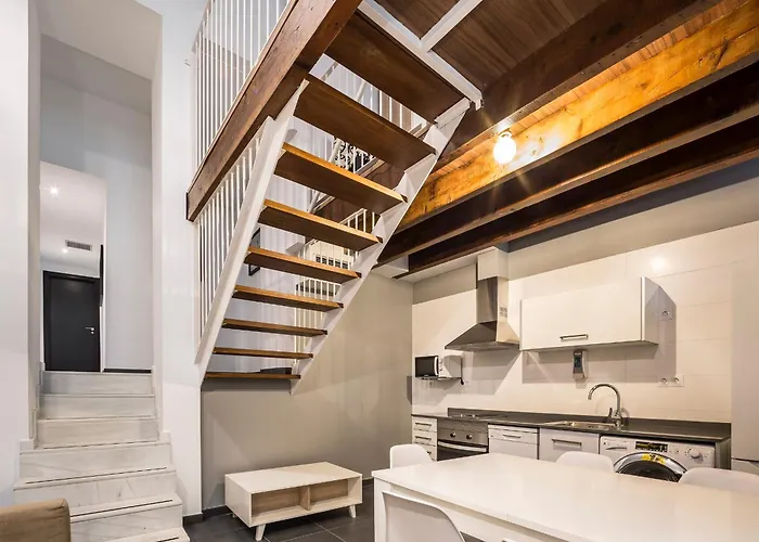 Catalina San Nicolas شقة *