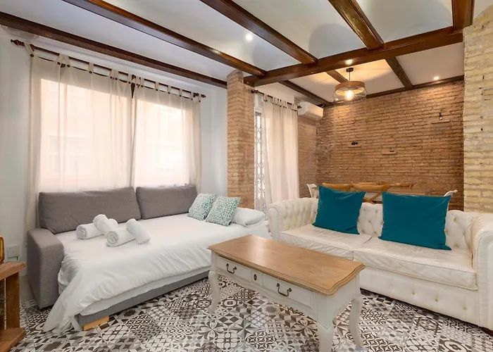 아파트 My Loft 4 Sorolla 발렌시아