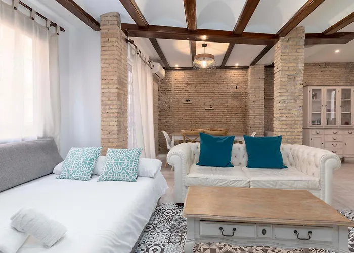 My Loft 4 Sorolla 아파트