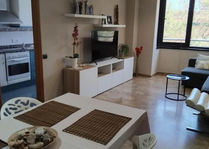 En La Ciudad De Artes Y Ciencias * 발렌시아