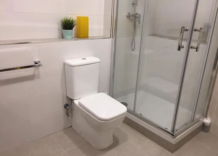 Apartament Koa Centric, Comfy In Ruzafa *