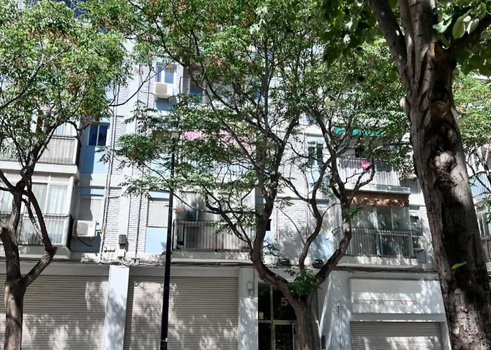 Plaza Sainetero Arniches 발렌시아