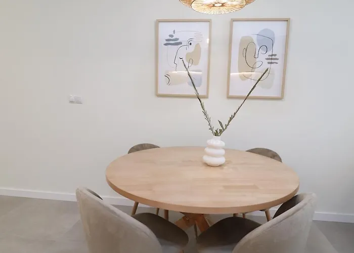 Favara Flats By Concept