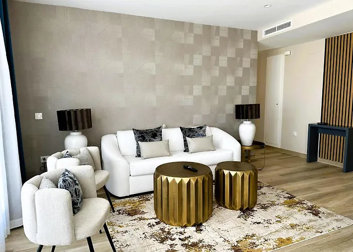 Md Pont De Fusta * 발렌시아