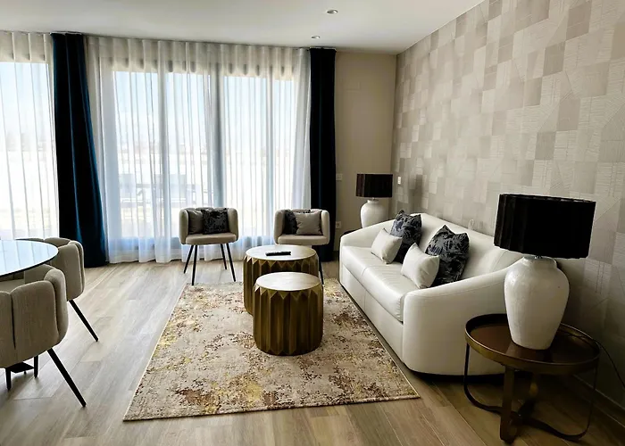 Md Pont De Fusta 발렌시아