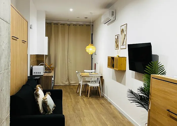 Διαμέρισμα Travel Habitat Mediterranean Βαλένθια