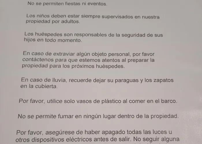 보트호텔 Velero Whimsy *