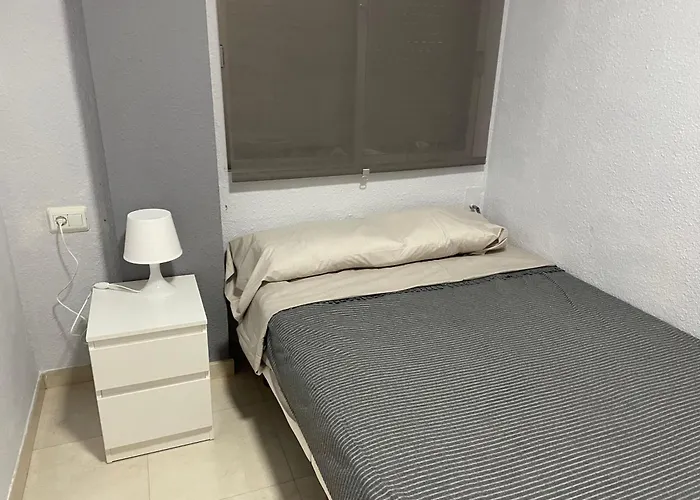 Cercano Al Centro 아파트