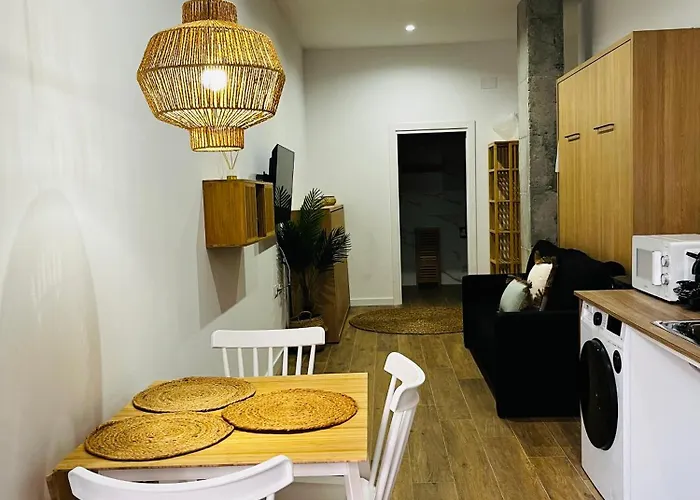 Διαμέρισμα Travel Habitat Mediterranean Βαλένθια